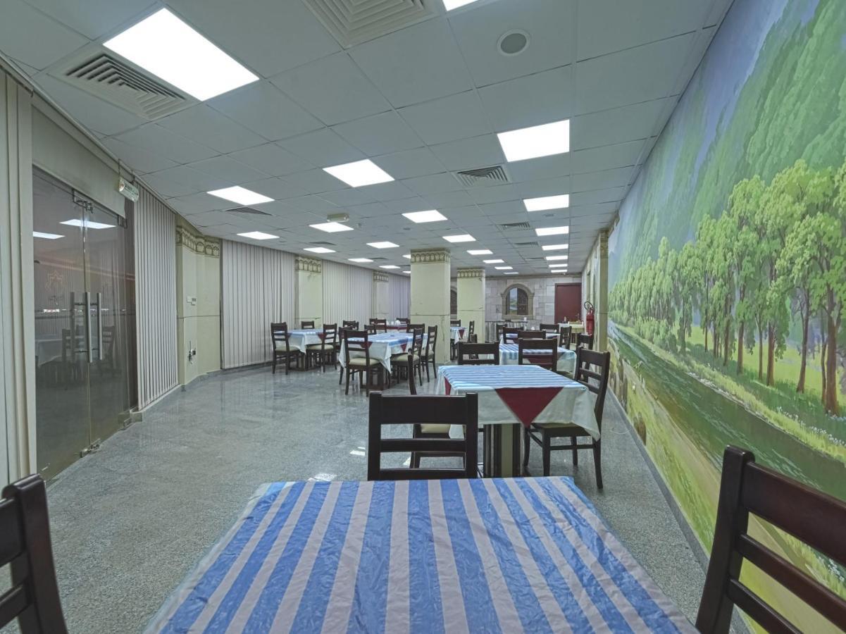 OYO 116 Platinium Hotel Apartments Seeb Exterior foto